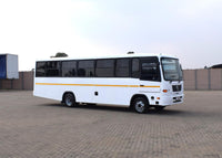 2016 VW volksbus 9.150 37-SEATER BUS