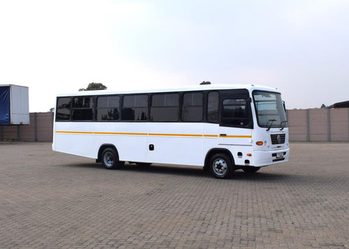 2016 VW volksbus 9.150 37-SEATER BUS