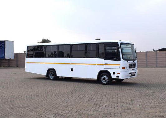 2016 VW volksbus 9.150 37-SEATER BUS