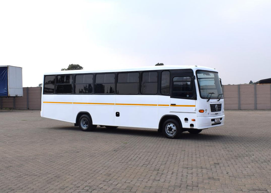 2016 VW volksbus 9.150 37-SEATER BUS