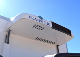 2019 Toyota Dyna 4-093 REFRIGERATED BODY TRUCK