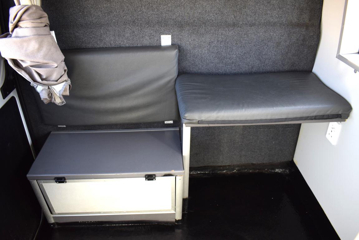 2019 Iveco Daily 50C15V E4 MOBILE CLINIC