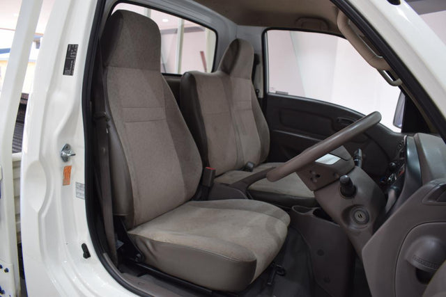 2014 Hyundai H-100 Bakkie 2.6D Chassis Cab