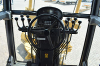 2013 Volvo G930 Motor Grader