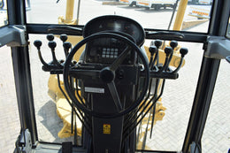 2013 Volvo G930 Motor Grader