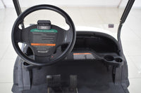 Club Car Golf Cart 4 Seater Gas