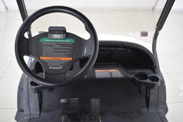 Club Car Golf Cart 4 Seater Gas