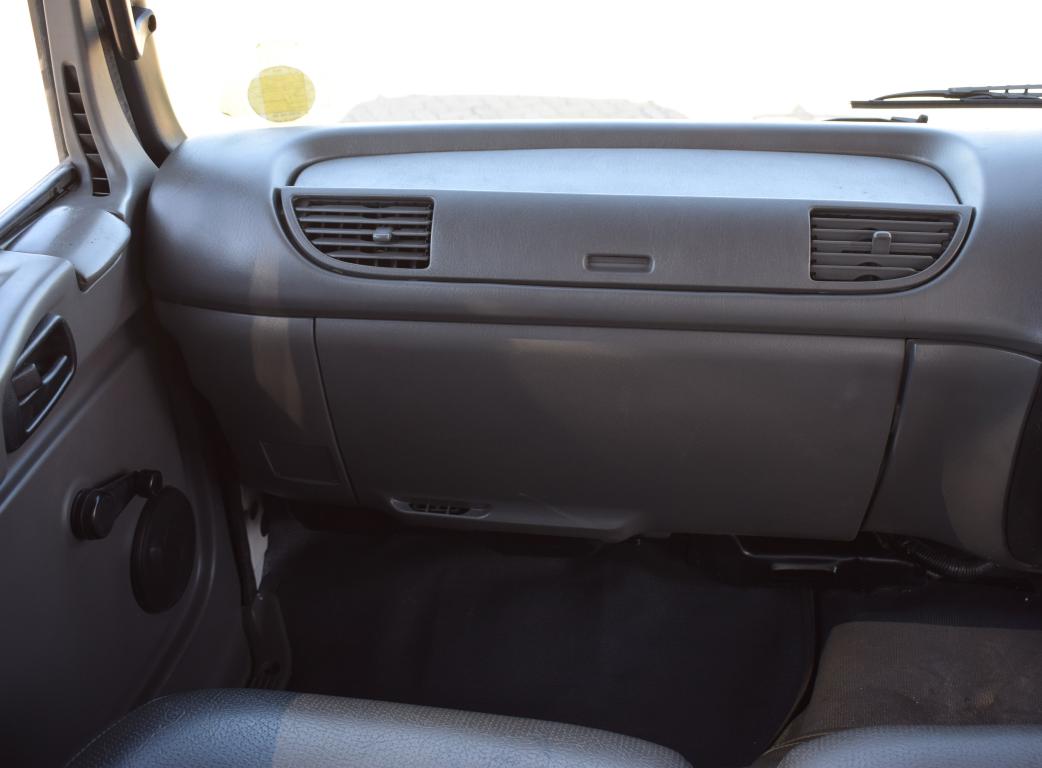 2013 Isuzu FSR 700 CRANE TRUCK