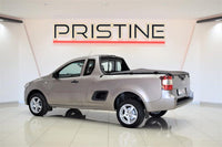 2013 Chevrolet Utility 1.4