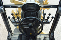 2013 Volvo G930 Motor Grader