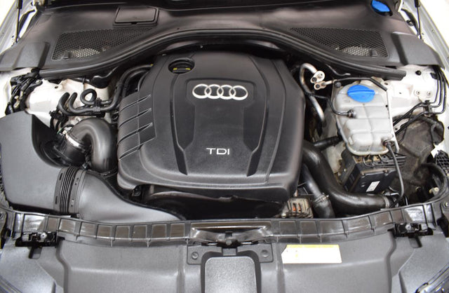 2014 Audi A6 2.0TDI