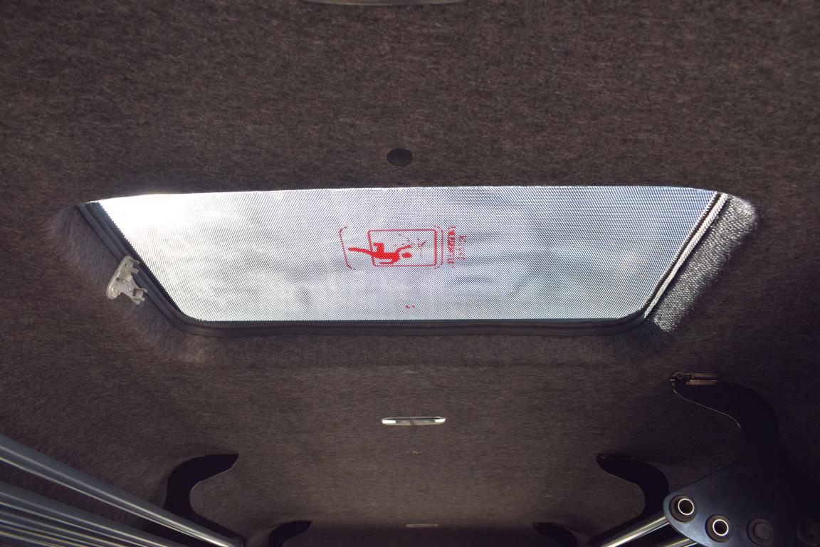 2023 MERCEDES BENZ Sprinter INKANYEZI 516 CDI 23-SEATER