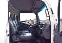 2021 Isuzu NQR 500 AMT Dropside truck