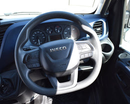 2020 Iveco Daily 50C17V16 Auto Panel Van