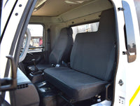 2023 UD KUZER RKE 150 (MO4/D04) 4X2 Curtain Side Truck