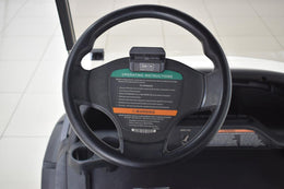 Club Car Golf Cart 4 Seater Gas