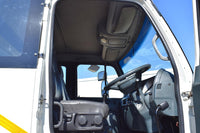 2012 Nissan UD 90 Volume Body Truck