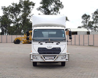 2024 UD KUZER RKE 150 VOLUME BODY TRUCK