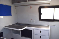 2019 Iveco Daily 50C15V EV MOBILE CLINIC