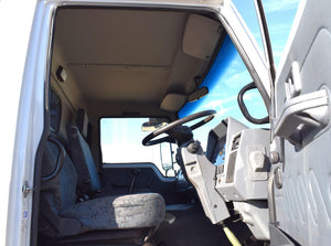 2021 Tata LPT 1216 DROPSIDE & CRANE TRUCK