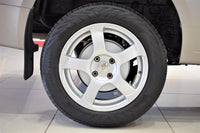 2013 Chevrolet Utility 1.4
