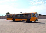 2009 Bluebird AUTO 61-SEATER BUS