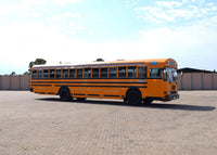 2009 Bluebird AUTO 61-SEATER BUS