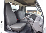 2009 Nissan UD 40 Volume Body Truck