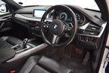 2017 BMW X5 xDrive30d M Sport