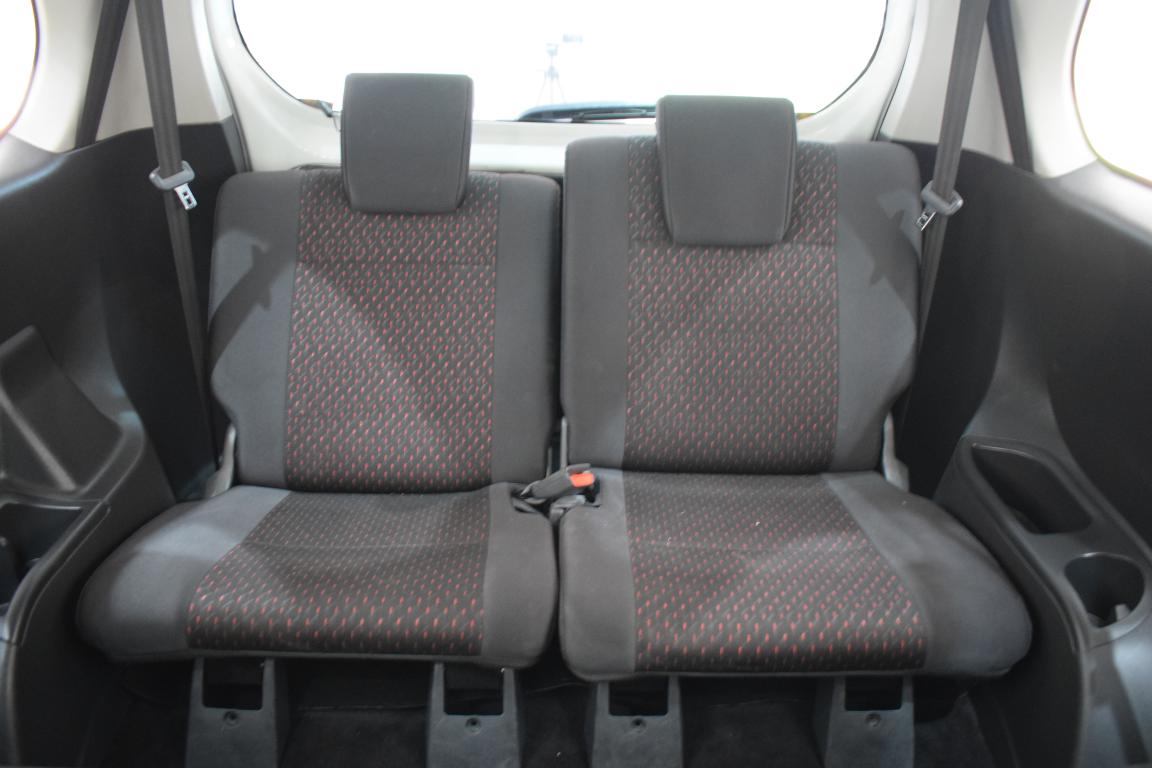 2021 Toyota Avanza 1.5 SX