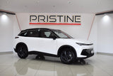 2025 BAIC Beijing X55 1.5T Premium