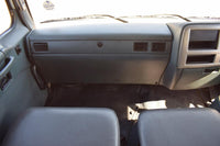 2012 Nissan UD 90 Volume Body Truck
