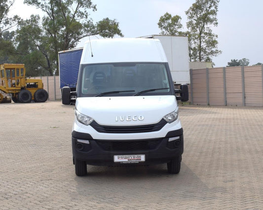 2019 Iveco Daily 50C15V16 E3 23-SEATER