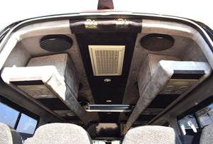 2014 Mercedes-Benz SPRINTER 515 CDi 23-SEATER BUS