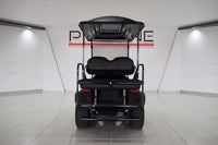 Club Car Golf Cart 4 Seater Gas