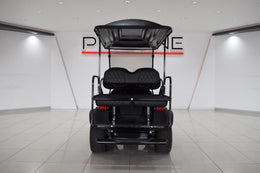 Club Car Golf Cart 4 Seater Gas