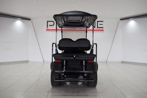Club Car Golf Cart 4 Seater Gas