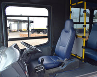 2015 Isuzu NQR 500 36-SEATER BUS