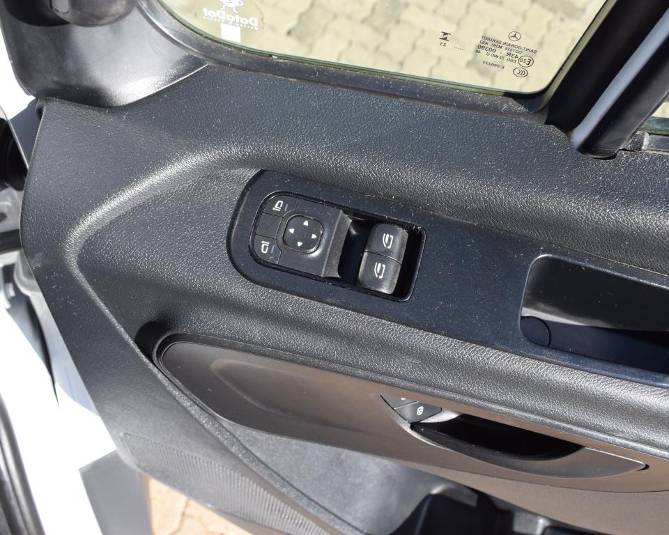 2023 MERCEDES BENZ Sprinter INKANYEZI 516 CDI 23-SEATER