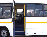 2016 Fuso Canter FE7-150 30-SEATER BUS