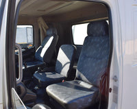 2024 Hino 500 Series 1627 WATER TANKER TRUCK