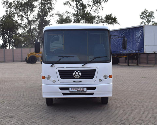 2016 VW volksbus 9.150 37-SEATER BUS