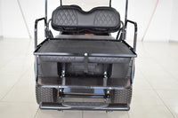 Club Car Golf Cart 4 Seater Gas