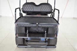 Club Car Golf Cart 4 Seater Gas