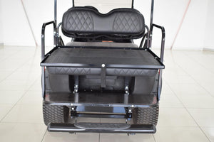 Club Car Golf Cart 4 Seater Gas