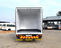 2015 Toyota Dyna 4-093 VOLUME BODY TRUCK