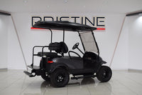 Club Car Golf Cart 4 Seater Gas