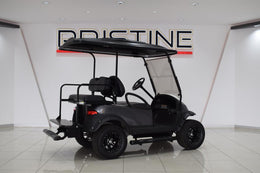 Club Car Golf Cart 4 Seater Gas