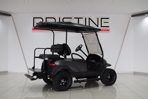 Club Car Golf Cart 4 Seater Gas