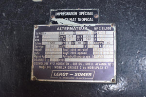 Generator 200 KVA Diesel Generator